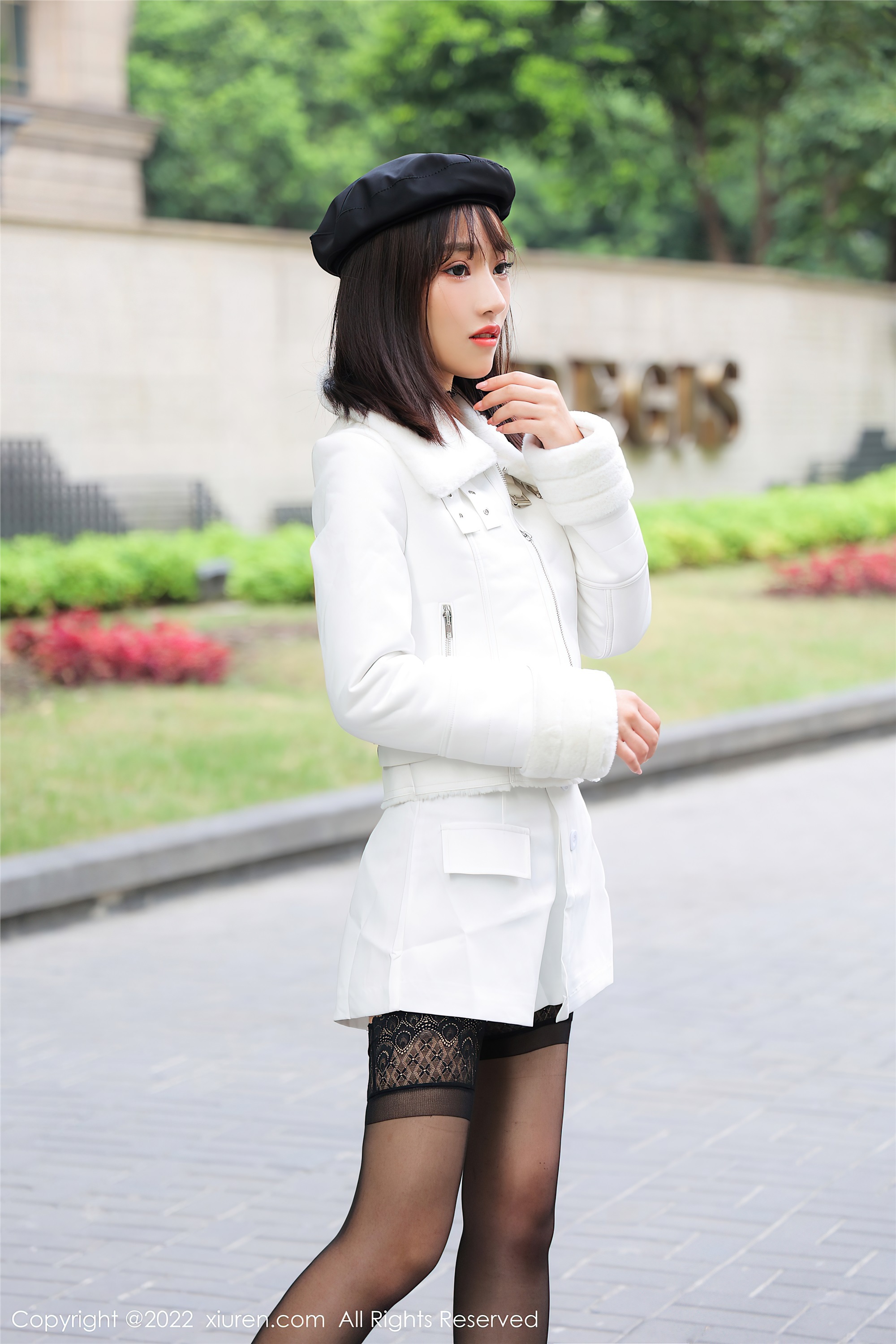 Xiuren秀人网 2022.01.27 NO.4518 西门小玉